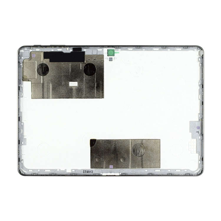 For Galaxy Note 10.1 (2014) P600 Battery Back Cover (White)