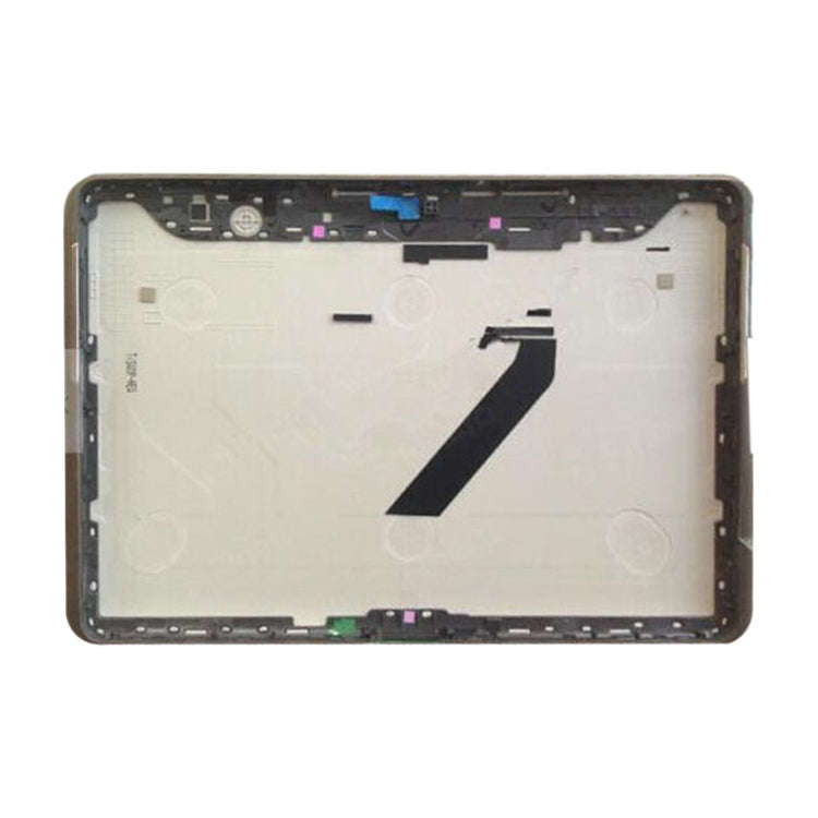 For Galaxy Tab 2 10.1 P5110 Battery Back Cover (White)