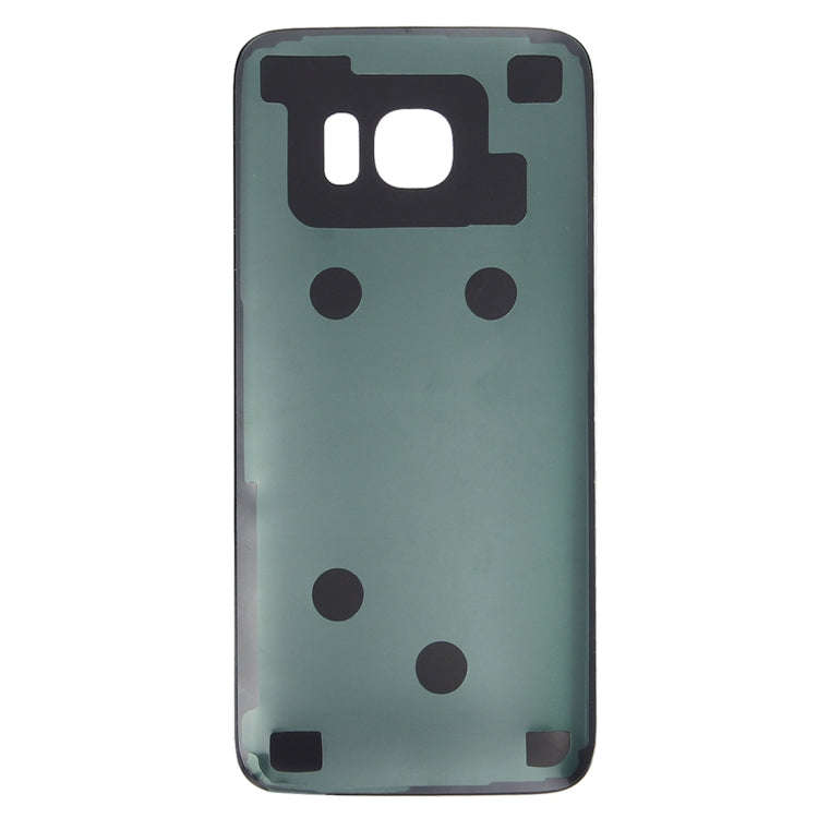 For Galaxy S7 Edge / G935 Battery Back Cover (Pink)