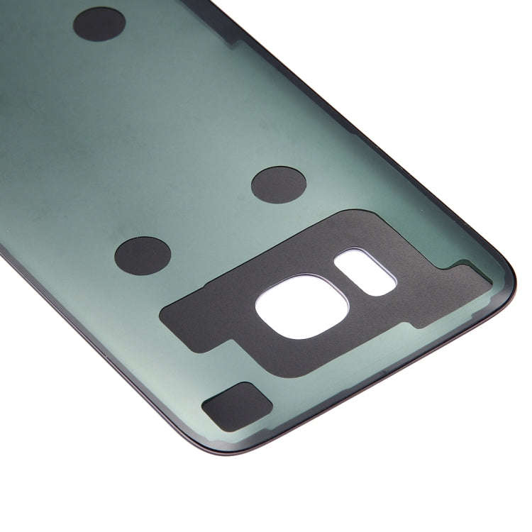 For Galaxy S7 Edge / G935 Battery Back Cover (Pink)