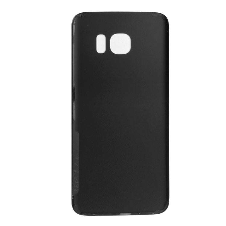 For Galaxy S7 Edge / G935 Battery Back Cover (Gold)