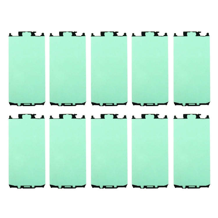 For Galaxy A9 / A9000 10pcs Front Housing Adhesive