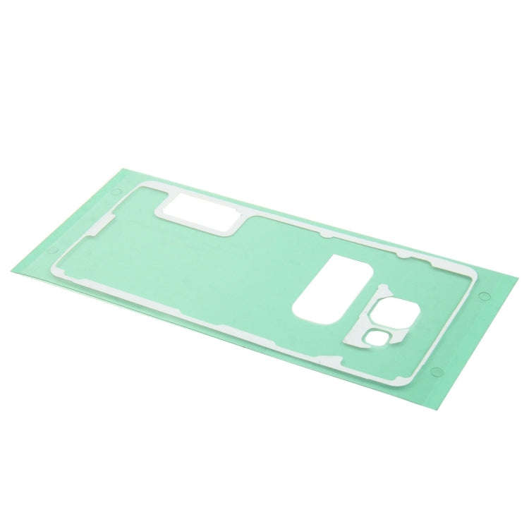 For Galaxy A5 (2016) / A5100 10pcs Back Rear Housing Cover Adhesive