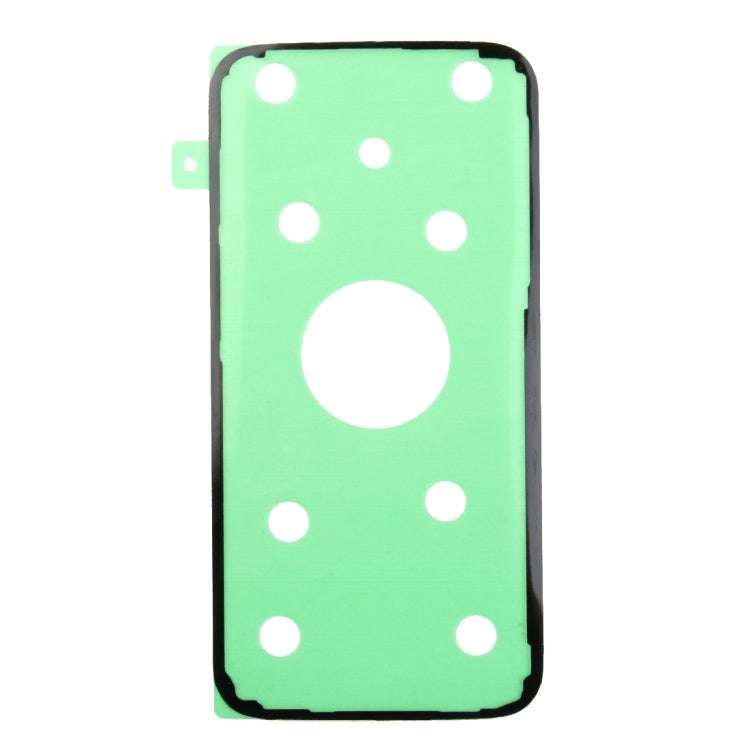 For Galaxy S7 / G930 10pcs Back Rear Housing Cover Adhesive
