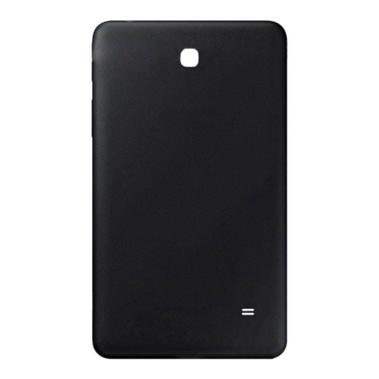 For Galaxy Tab 4 7.0 T230 Battery Back Cover (Black)