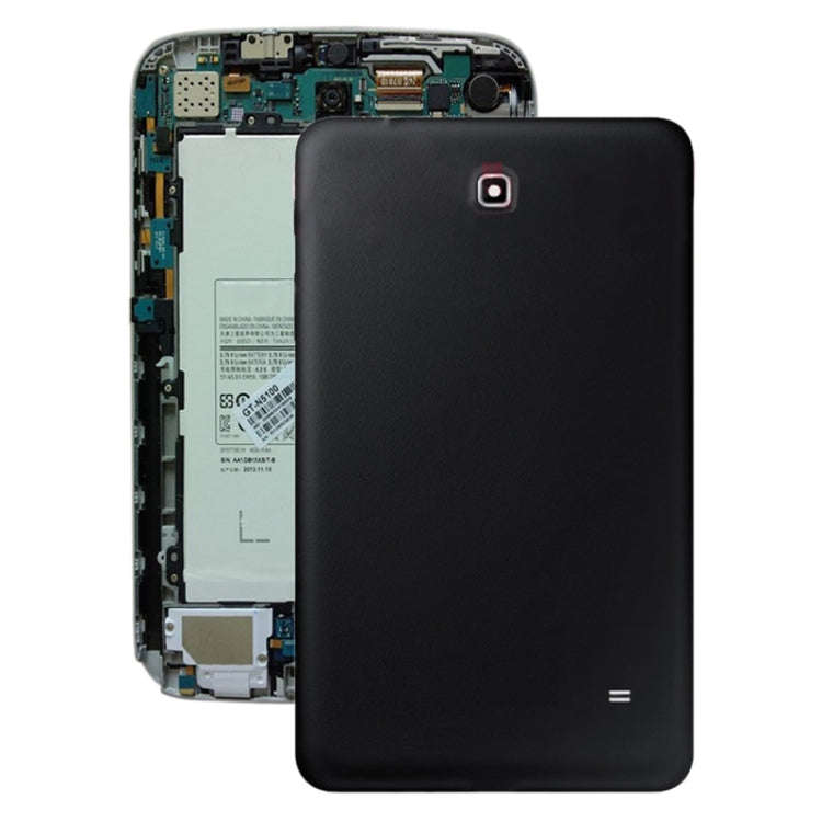 For Galaxy Tab 4 8.0 T330 Battery Back Cover (Black)