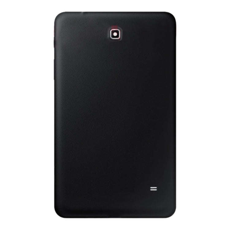 For Galaxy Tab 4 8.0 T330 Battery Back Cover (Black)