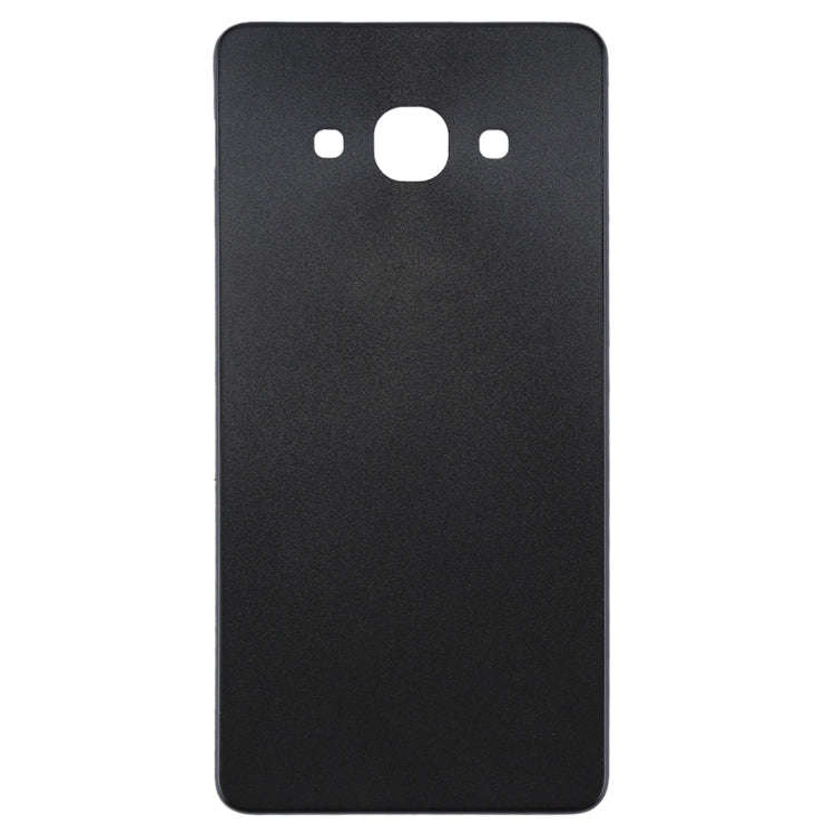 For Galaxy J3110 / J3 Pro Back Cover (Black)