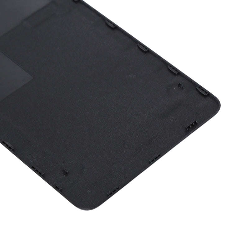 For Galaxy J3110 / J3 Pro Back Cover (Black)