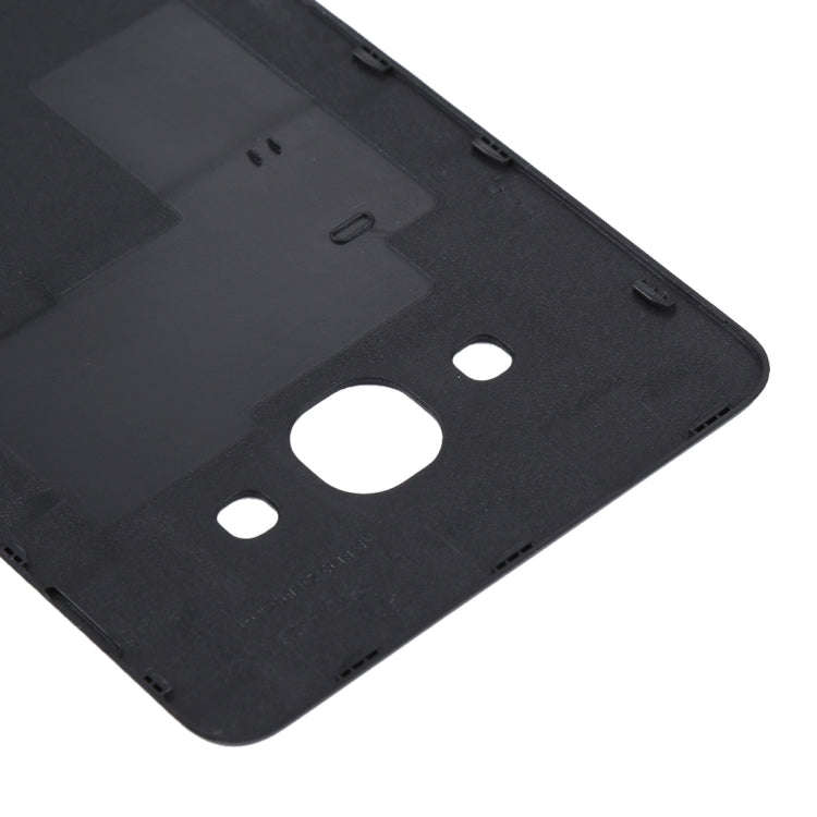 For Galaxy J3110 / J3 Pro Back Cover (Black)