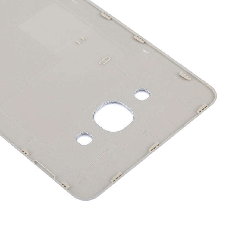 For Galaxy J3110 / J3 Pro Back Cover (Silver)
