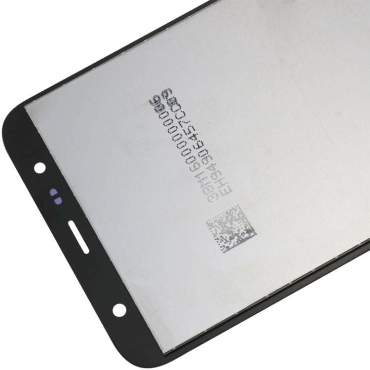 OEM LCD Screen for Galaxy J4 Core J410F with Digitizer Full Assembly (Black)