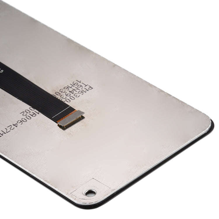 Original PLS TFT LCD Screen for Galaxy A60 with Digitizer Full Assembly