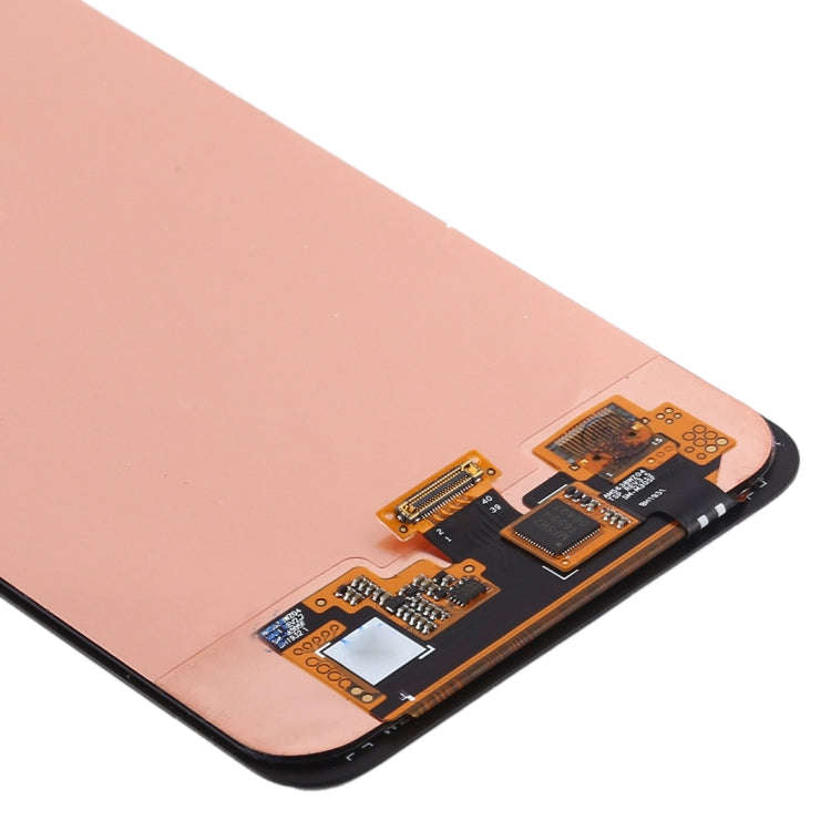 Original Super AMOLED LCD Screen for Galaxy M30s with Digitizer Full Assembly