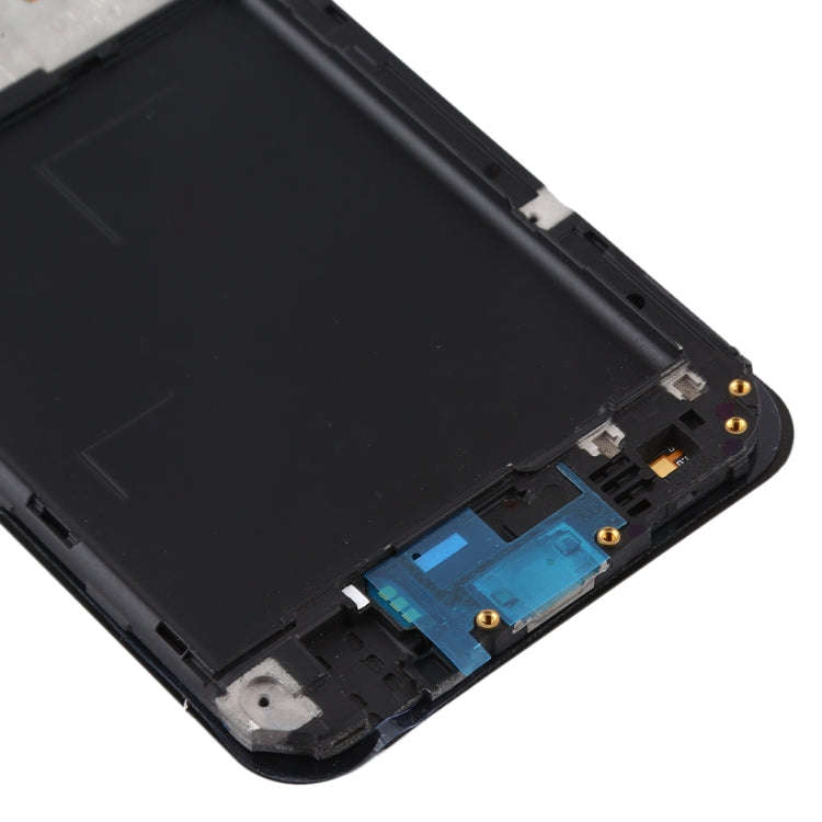 TFT LCD Screen for Galaxy J4 J400F/DS Digitizer Full Assembly with Frame (Gold)