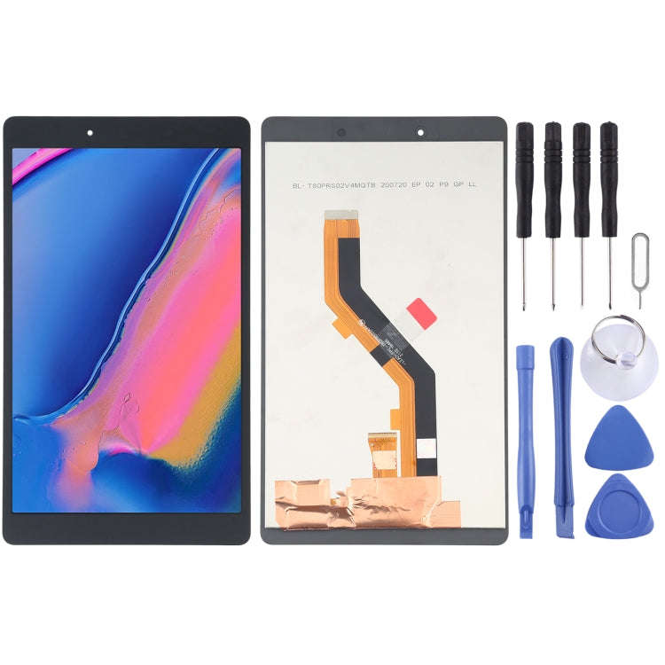 OEM LCD Screen for Samsung Galaxy Tab A 8.0 (2019) SM-T290 (WIFI Version) with Digitizer Full Ass...