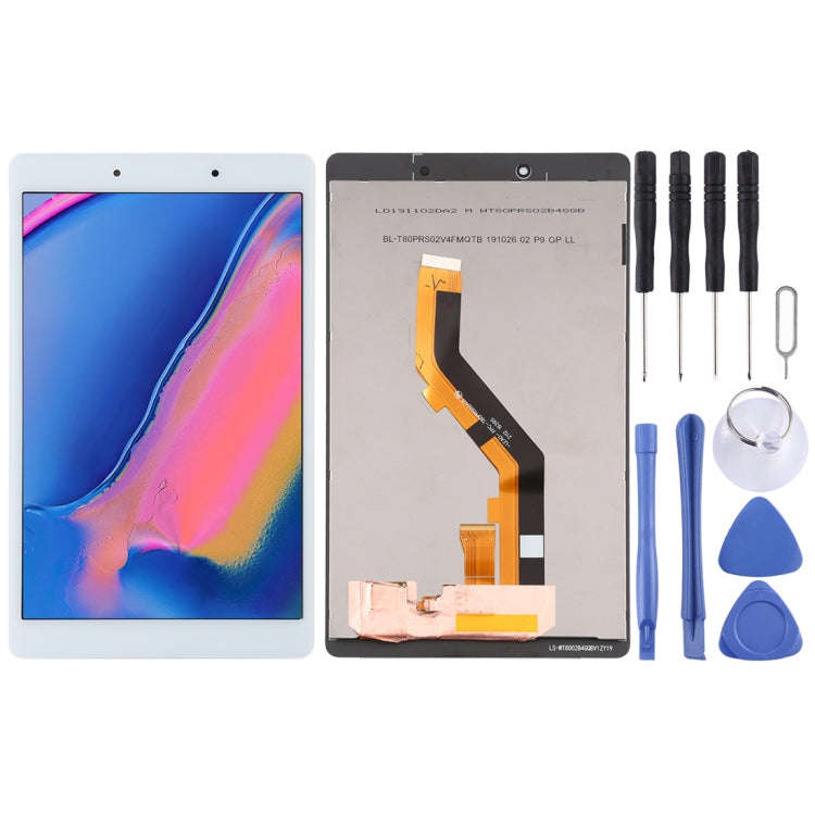 OEM LCD Screen for Samsung Galaxy Tab A 8.0 (2019) SM-T290 (WIFI Version) with Digitizer Full Ass...