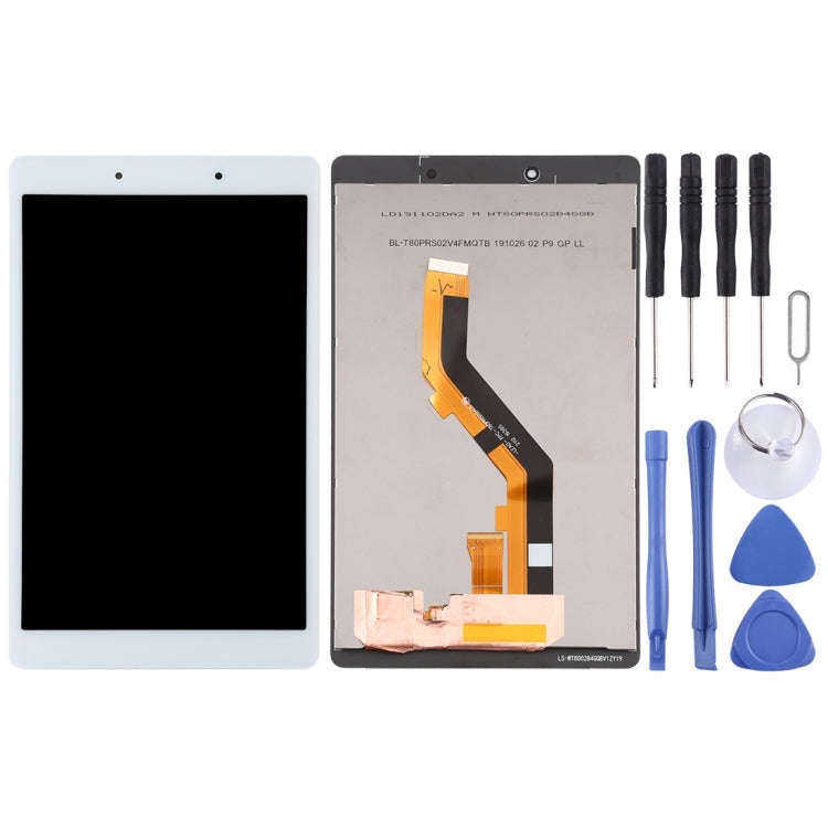 OEM LCD Screen for Samsung Galaxy Tab A 8.0 (2019) SM-T290 (WIFI Version) with Digitizer Full Ass...
