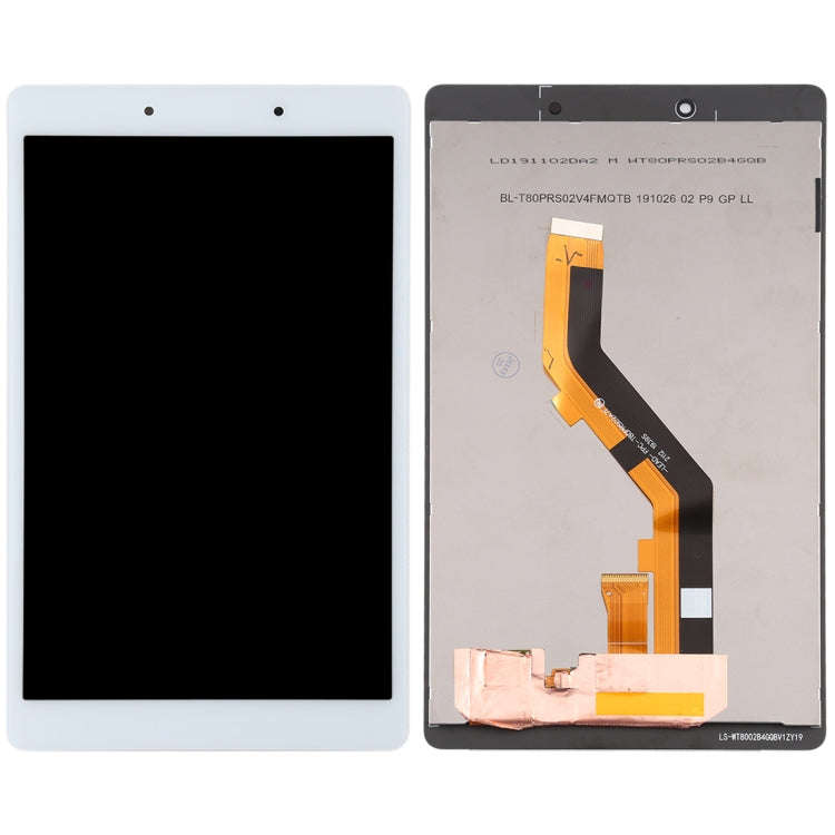 OEM LCD Screen for Samsung Galaxy Tab A 8.0 (2019) SM-T290 (WIFI Version) with Digitizer Full Ass...