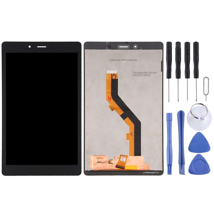 OEM LCD Screen for Samsung Galaxy Tab A 8.0 (2019) SM-T295 (LTE Version) with Digitizer Full Asse...