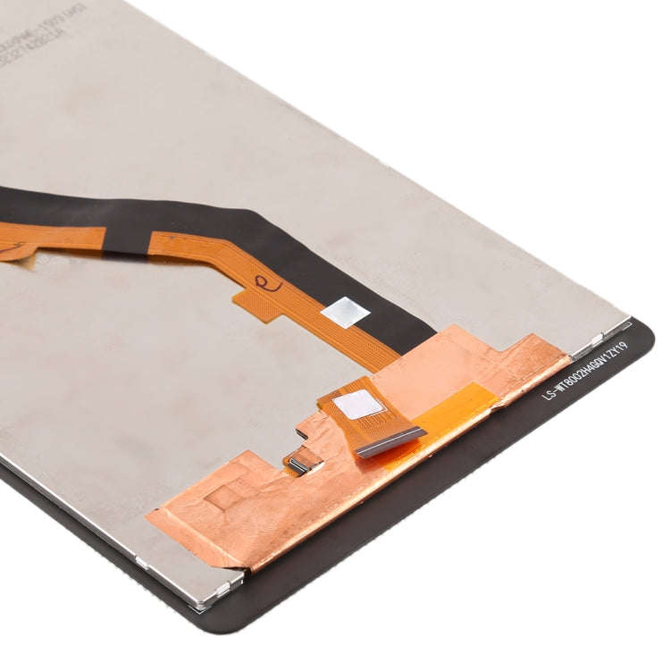 OEM LCD Screen for Samsung Galaxy Tab A 8.0 (2019) SM-T295 (LTE Version) with Digitizer Full Asse...