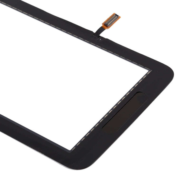 For Galaxy Tab 3 Lite 7.0 VE T113 Touch Panel  (Black)