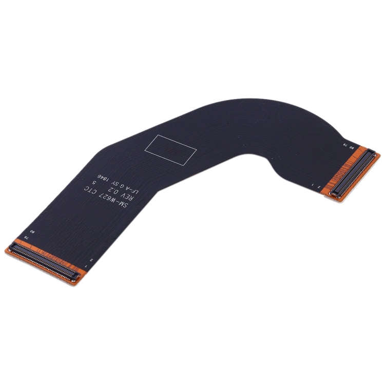 For Galaxy Book 10.6 / SM-W627 Motherboard Connector Flex Cable