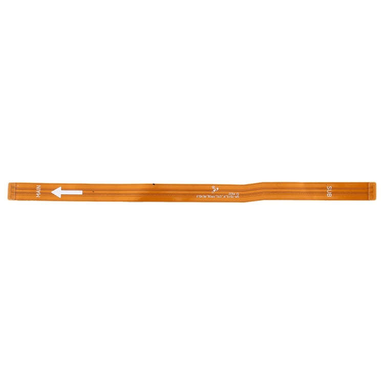 For Galaxy Tab A 10.1 (2019) / SM-T515 / T510 Motherboard Connector Flex Cable