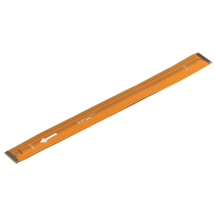 For Galaxy Tab S5e / SM-T725 Large Motherboard Connector Flex Cable
