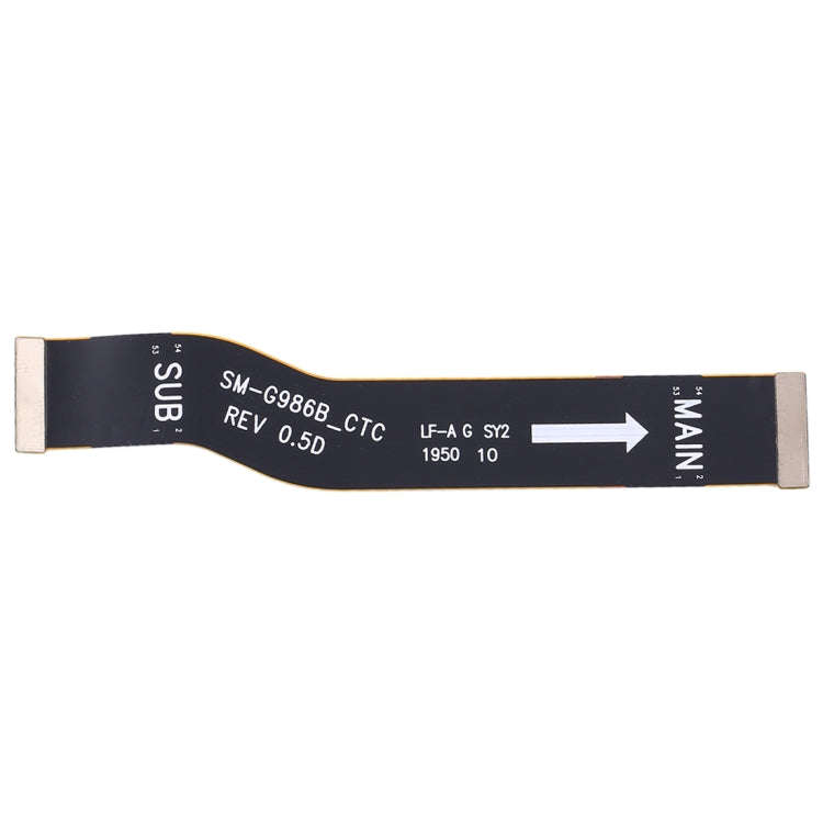 Motherboard Flex Cable for Samsung Galaxy S20+