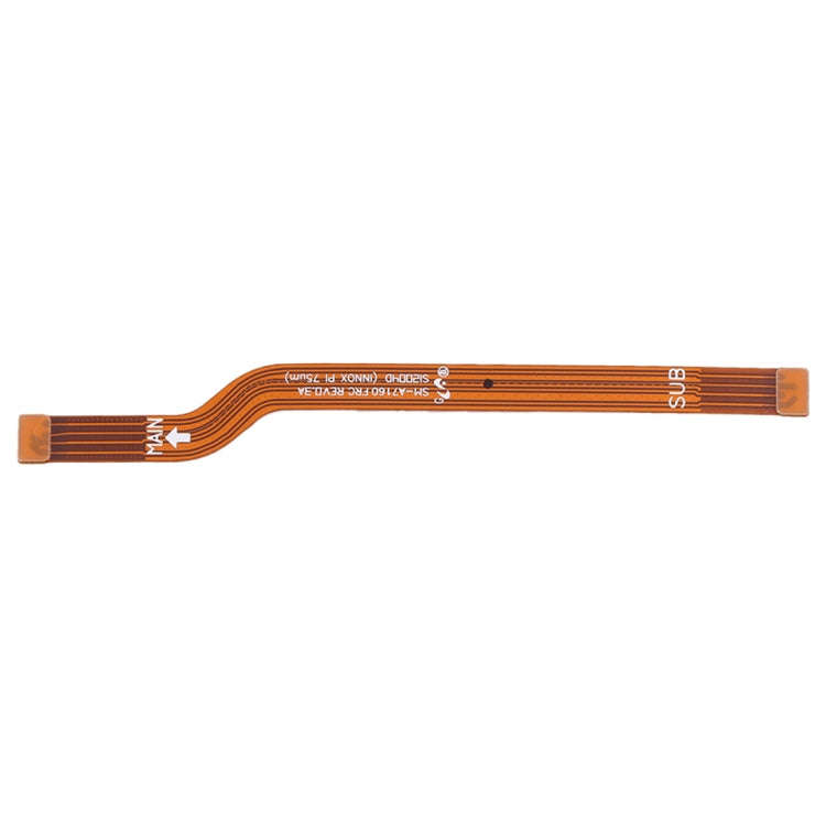 For  Samsung Galaxy A71 5G / SM-A716F LCD Flex Cable
