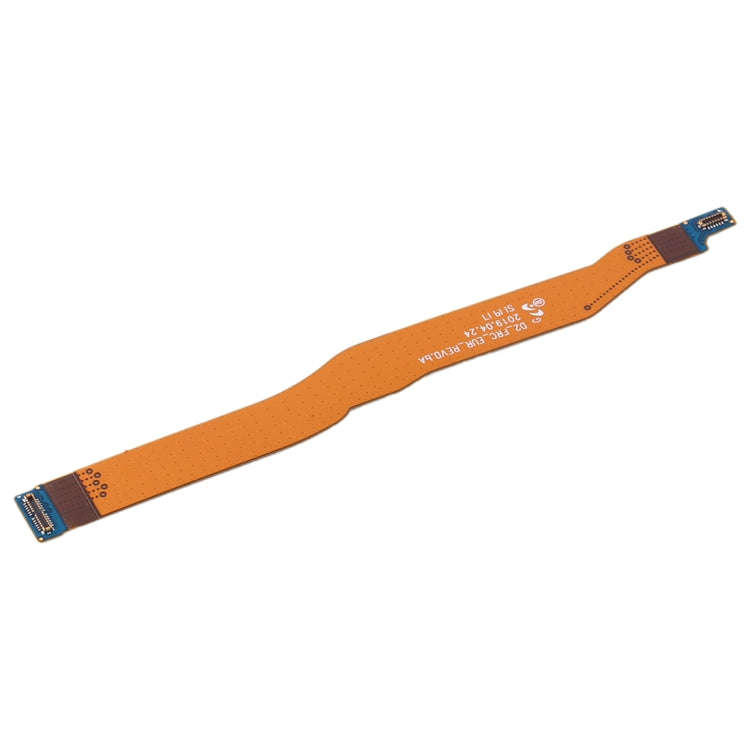 For  Samsung Galaxy Note10+ Medium LCD Flex Cable