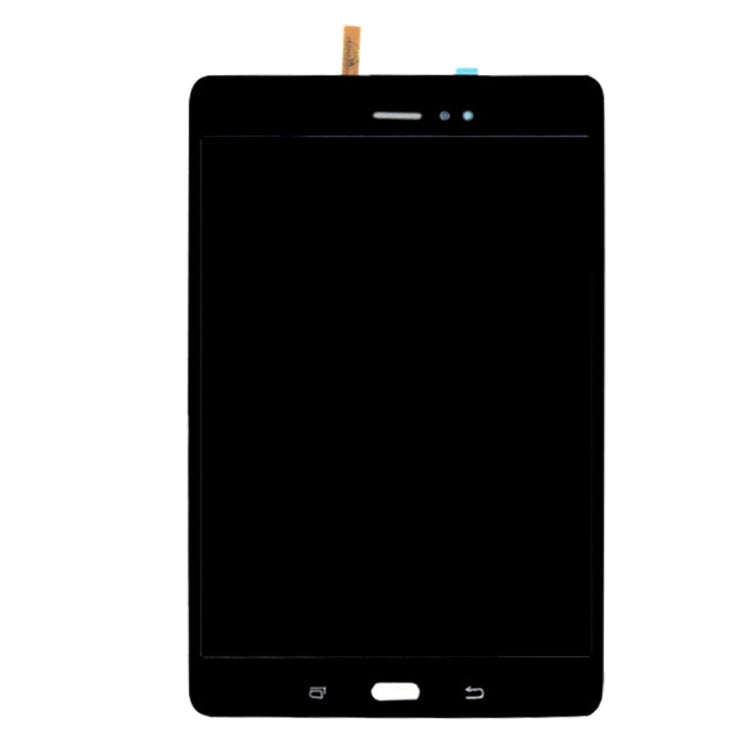 OEM LCD Screen for Galaxy Tab A 8.0 / T355 (3G Version) with Digitizer Full Assembly (Black)