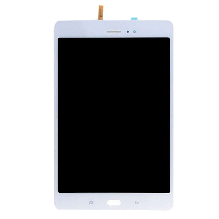 OEM LCD Screen for Galaxy Tab A 8.0 / T355 (3G Version) with Digitizer Full Assembly (White)