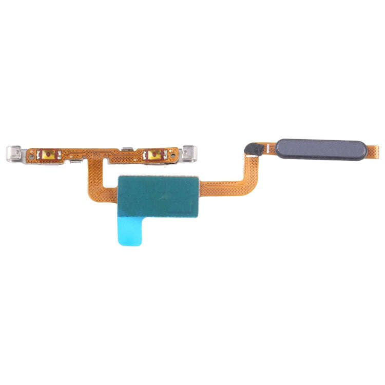 For Samsung Galaxy Tab S5e / T725 Power Button & Volume Button Flex Cable (Black)