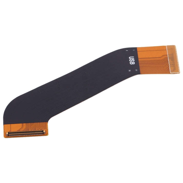 For Samsung Galaxy Tab S6 / SM-T865 Motherboard Flex Cable