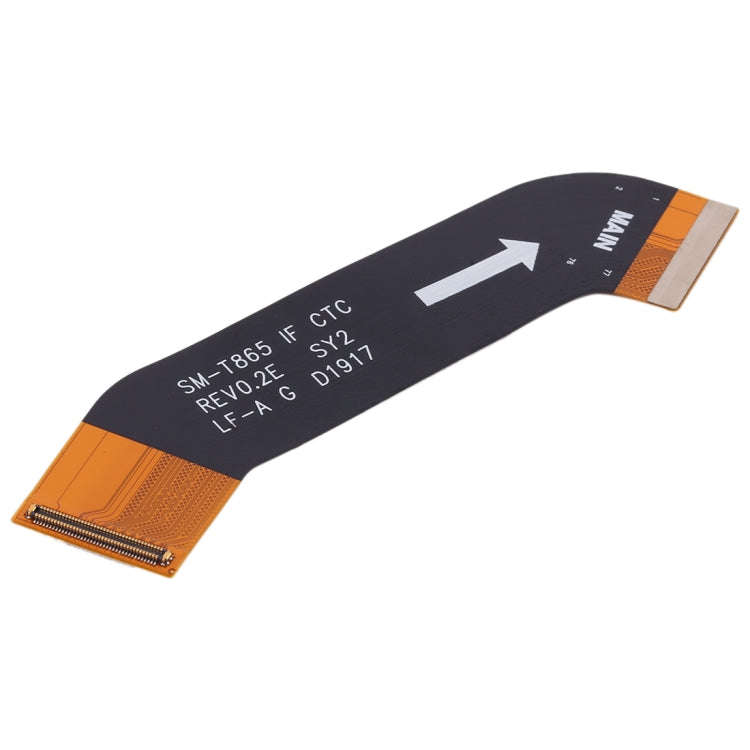 For Samsung Galaxy Tab S6 / SM-T865 Motherboard Flex Cable