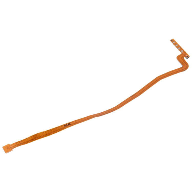 For Samsung Galaxy Tab S6 / SM-T865 Keyboard Contact Flex Cable