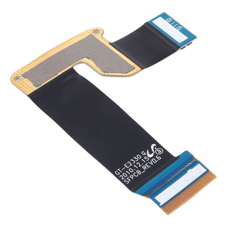 For Samsung E2330 Motherboard Flex Cable