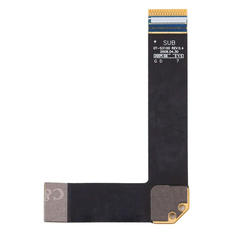 For Samsung S3100 Motherboard Flex Cable