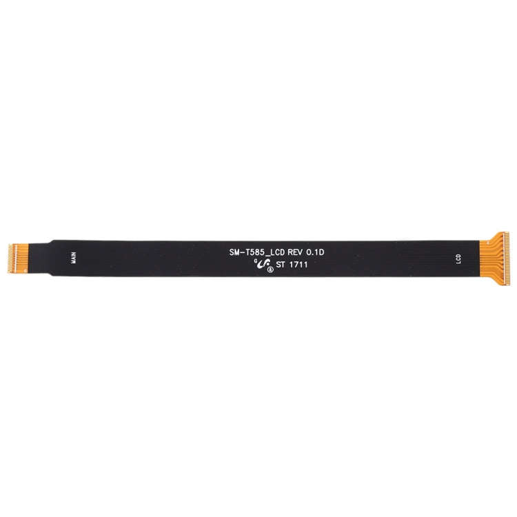 For Samsung Galaxy Tab A 10.1 (2016) SM-T580 / T585 / TP580 / P585 LCD Flex Cable
