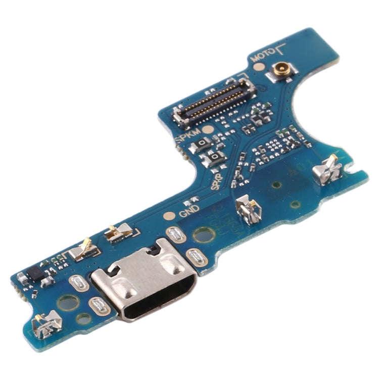For Samsung Galaxy A01 Charging Port Board with IC