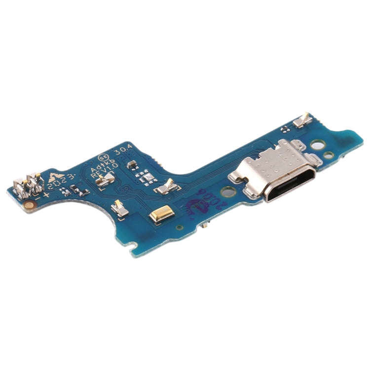 For Samsung Galaxy A01 Charging Port Board with IC