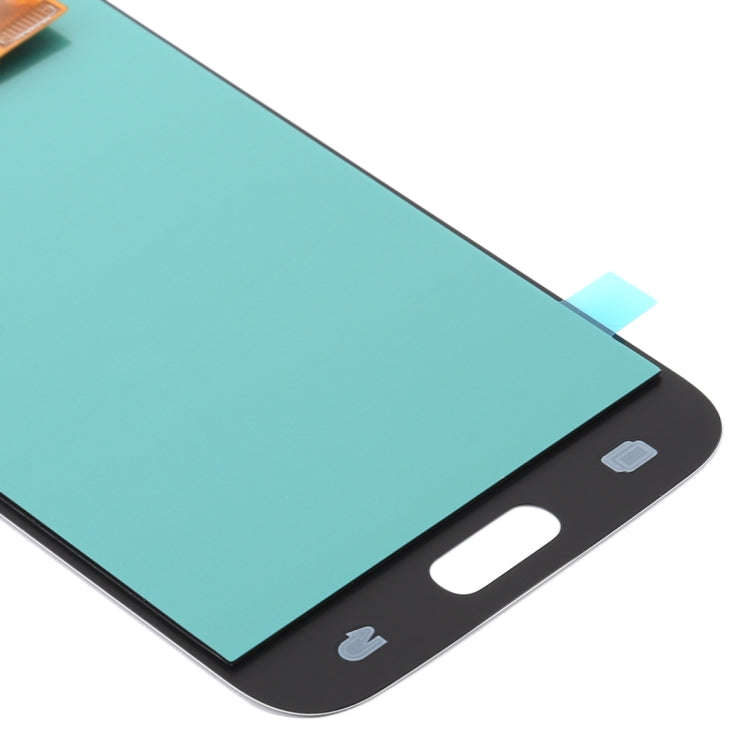 OLED LCD Screen for Samsung Galaxy S7 with Digitizer Full Assembly (Gold)