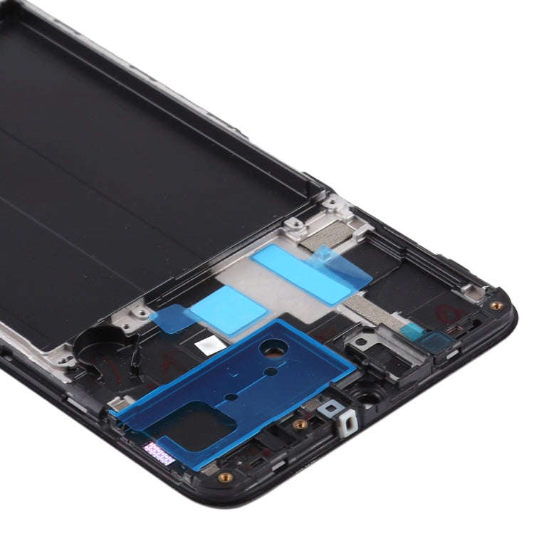TFT LCD Screen for Samsung Galaxy A70  Digitizer Full Assembly with Frame, Not Supporting Fingerp...