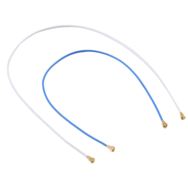 For Samsung Galaxy A10e 1 Pair Antenna Signal Flex Cable