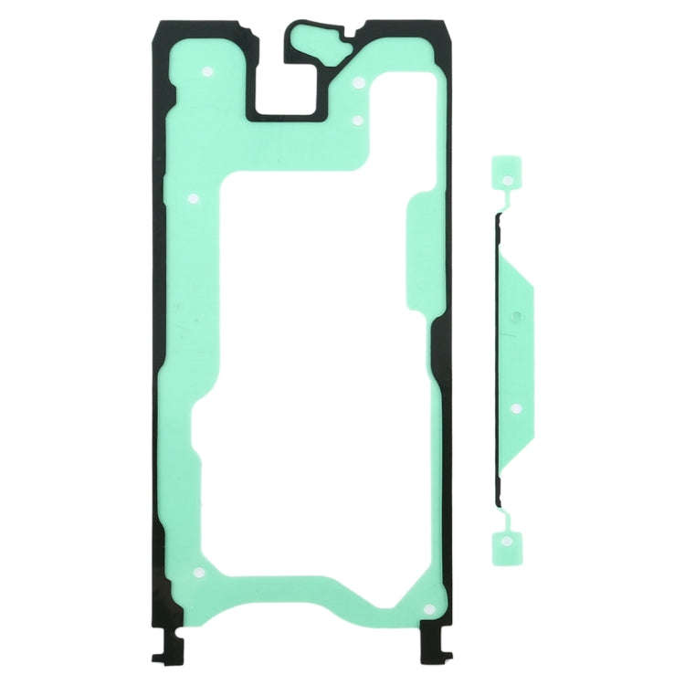 For Samsung Galaxy Note10+ 10pcs Front Housing Adhesive