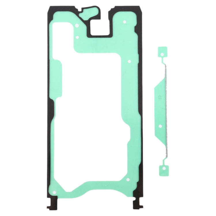 For Samsung Galaxy Note10+ 10pcs Front Housing Adhesive