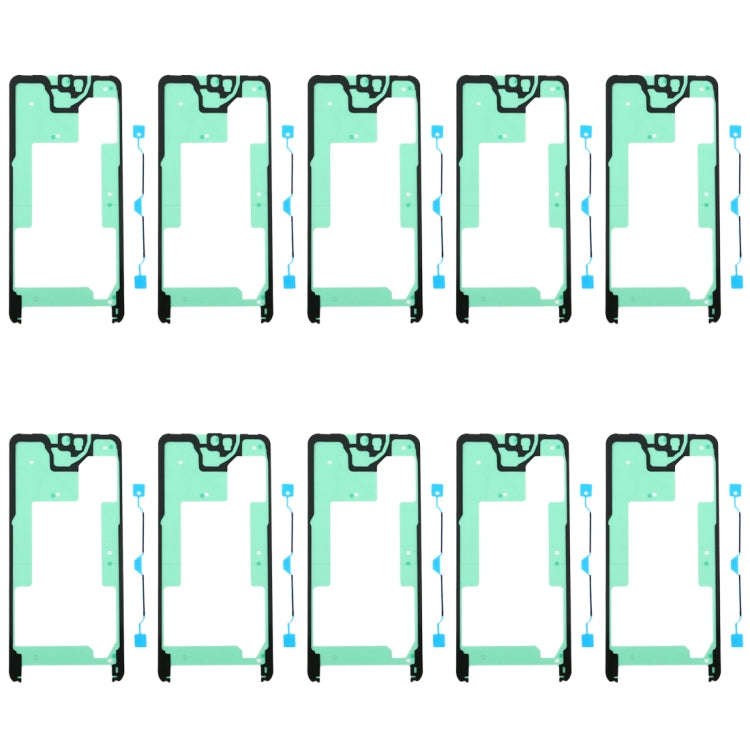 For Samsung Galaxy S20+ 10pcs Front Housing Adhesive