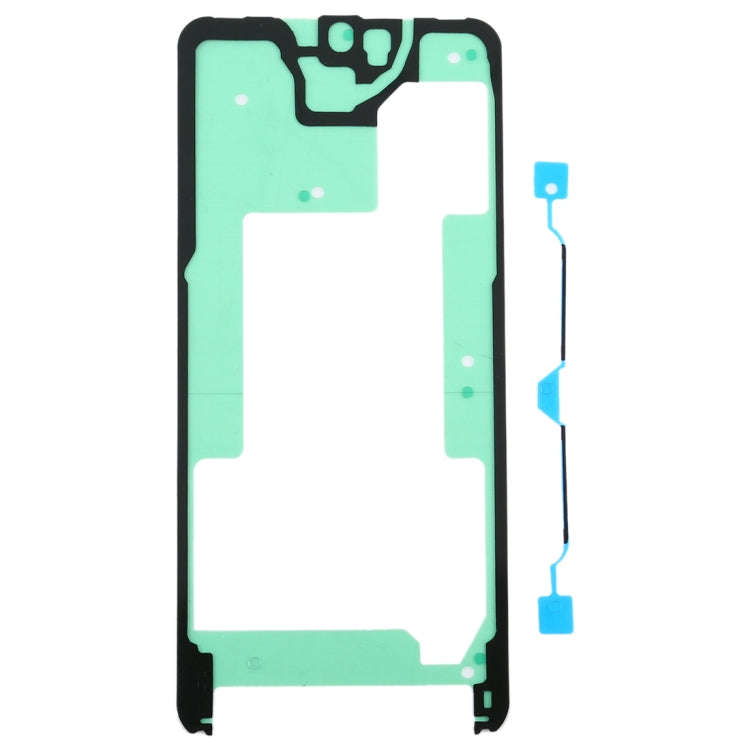 For Samsung Galaxy S20+ 10pcs Front Housing Adhesive
